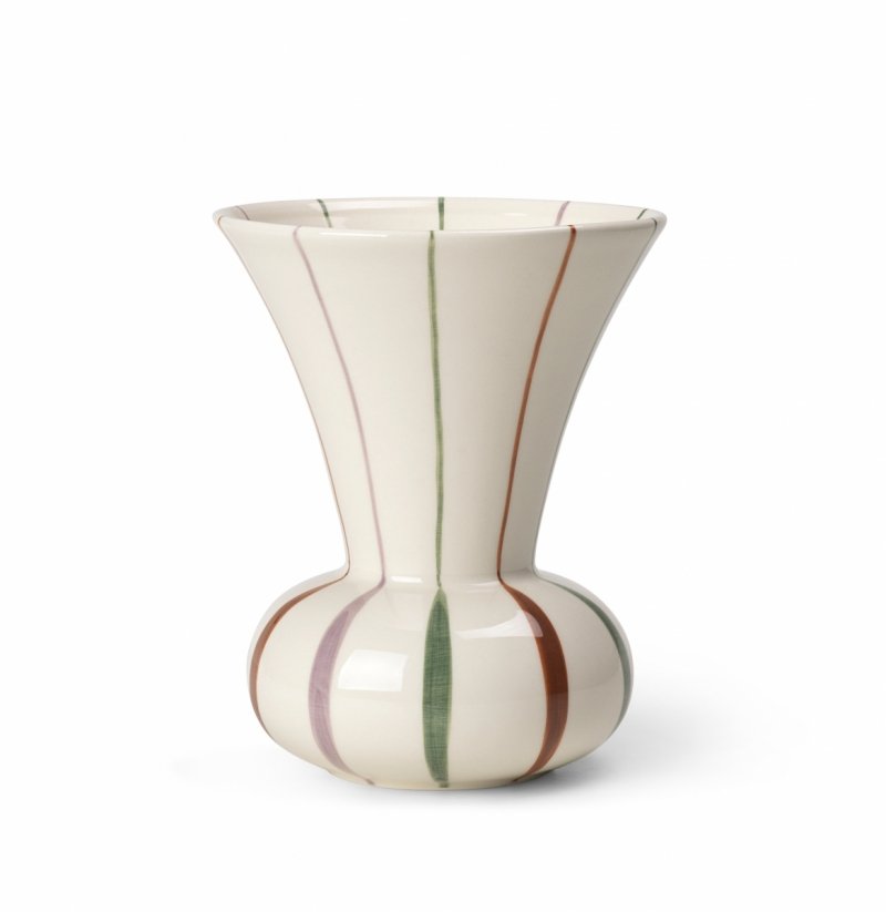 Kähler SIGNATURE Wazon do Kwiatów 15 cm / Kolorowy