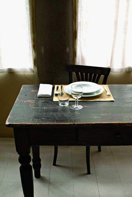 Alessi GLASS FAMILY Szklanki Wysokie 250 ml / do Białego Wina 4 Szt. 