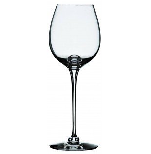 Holmegaard FONTAINE Kieliszek do Czerwonego Wina / Burgunda 400 ml