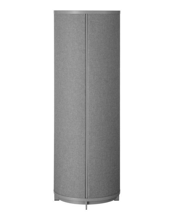 Blomus TAWA Lampion LED 71 cm Szary