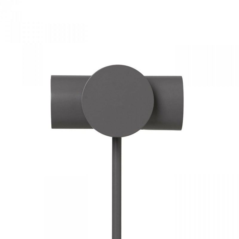 Blomus STAGE Lampa Stołowa / Biurkowa - Szara Wart Gray