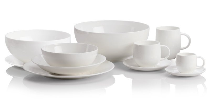 A di Alessi ALL-TIME Talerz do Serwowania - Półmisek 32 cm