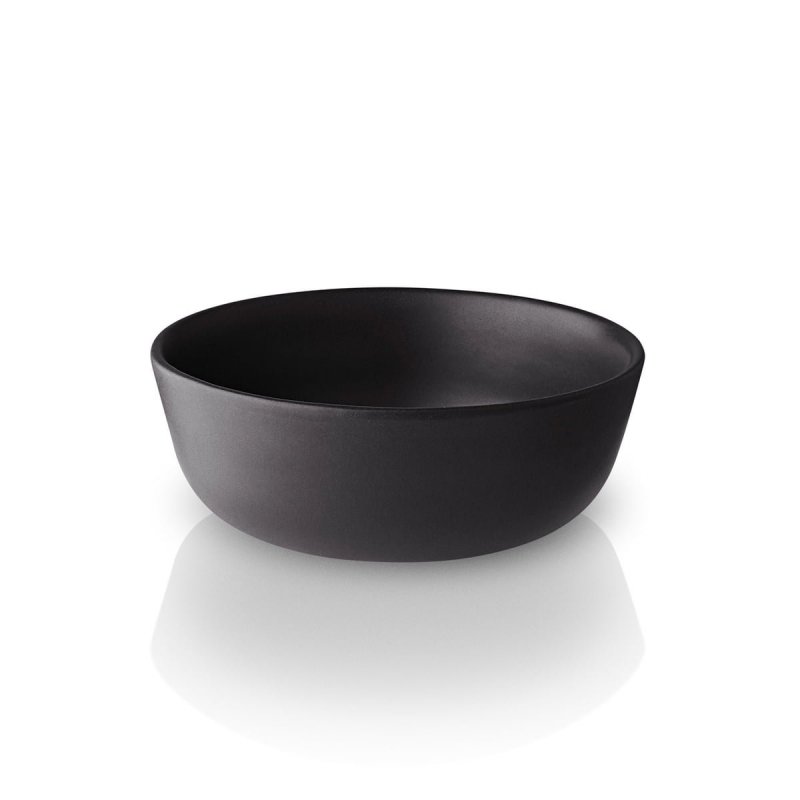 Eva Solo NORDIC KITCHEN Salaterka / Miska 3,2 l - Czarna