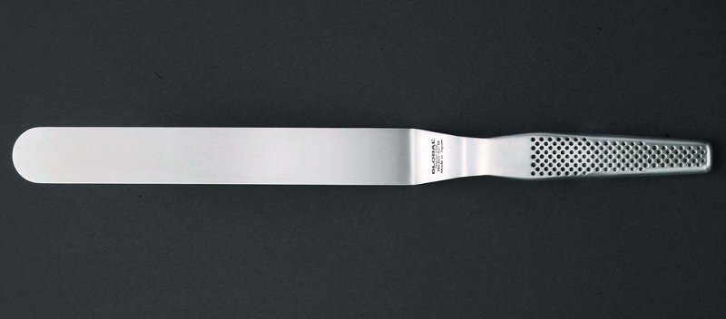 Global GS-426 Szpatuła Wąska 15 cm