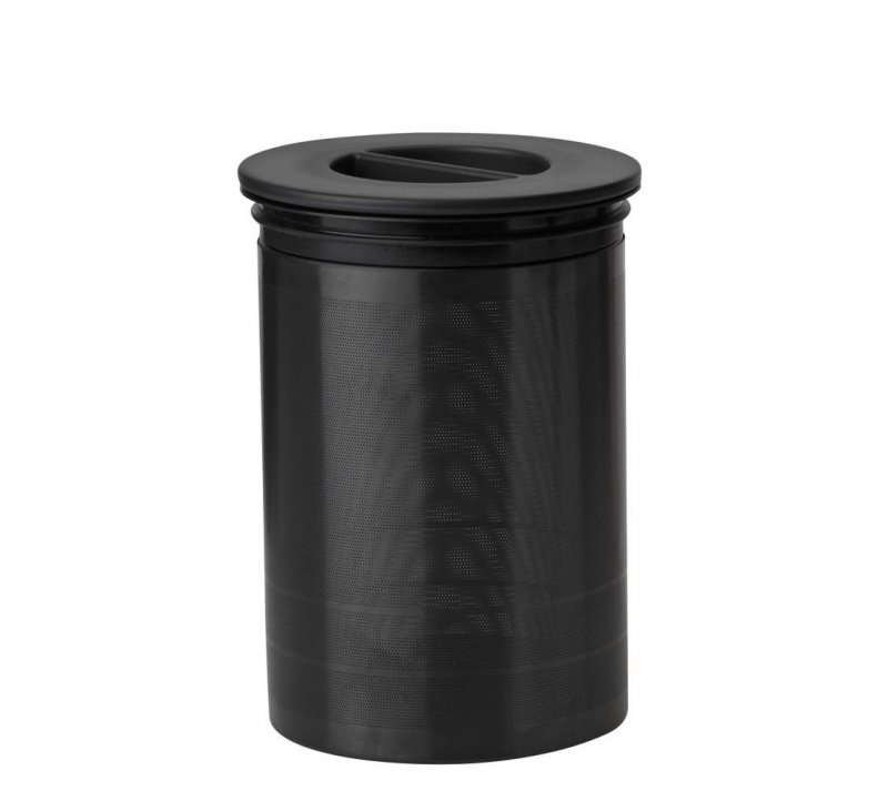 Stelton NOHR Stalowy Filtr do Parzenia Kawy Cold Brew