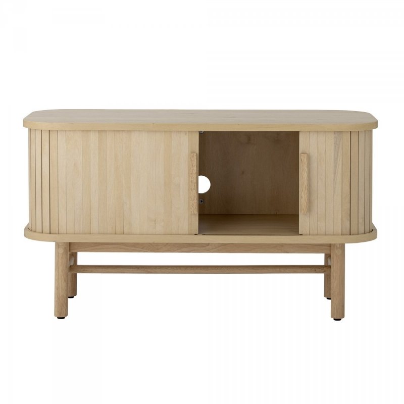 Bloomingville LEX Szafka 90 cm / Komoda Drewniana