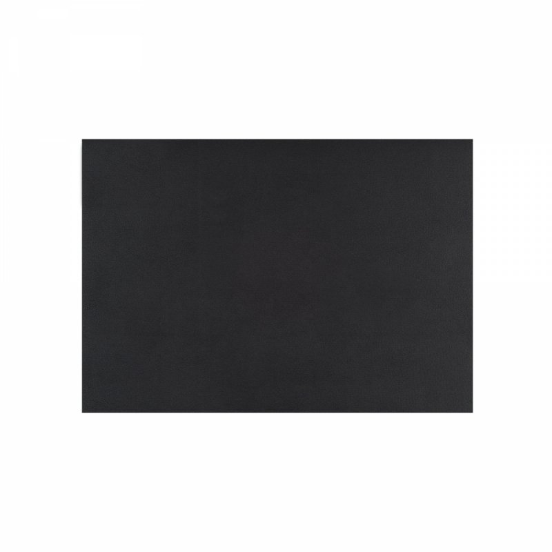 Guzzini DOUBLEFACE Dwustronna Podkładka pod Talerze 43x30 cm / Czarna