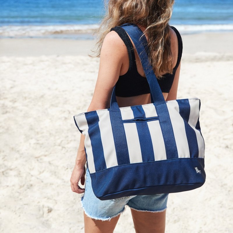 Dock &amp; Bay BAG Torba Plażowa / Whitsunday Blue