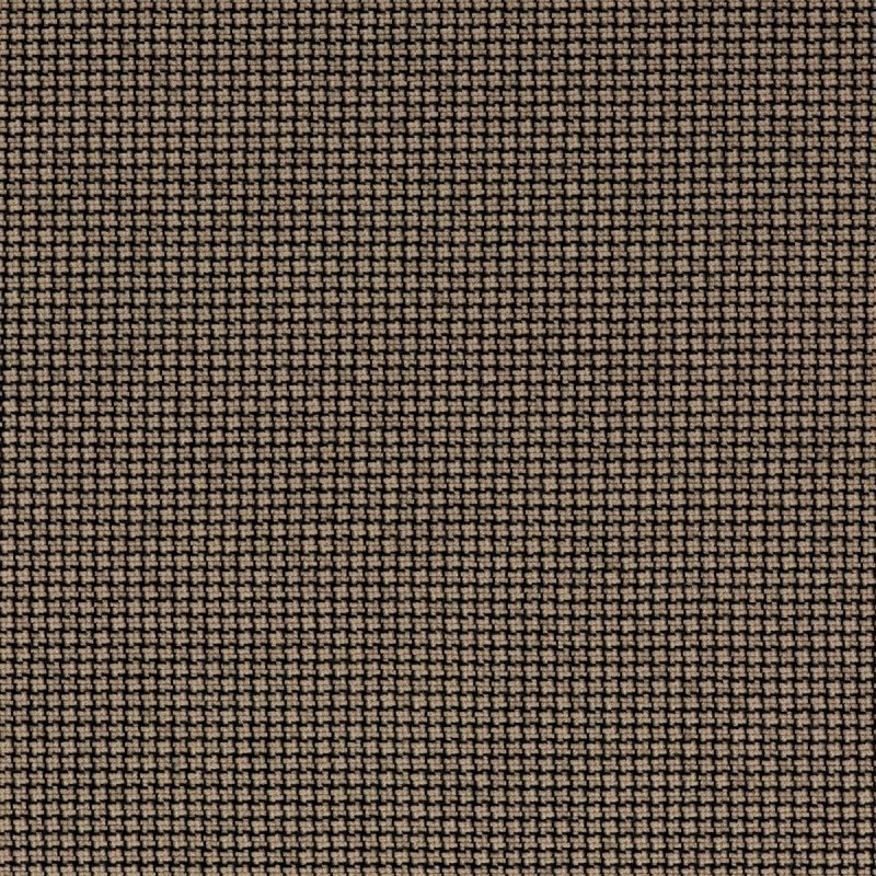 Menu OFFSET Sofa Pojedyncza - Tkanina Kvadrat Odcień Beżowy