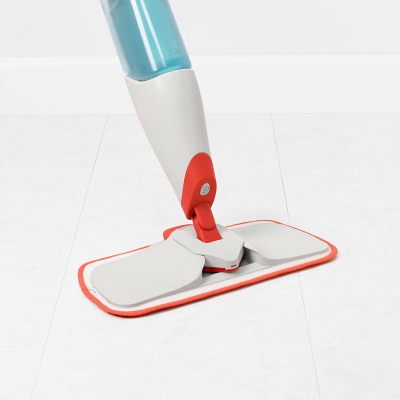 Oxo GOOD GRIPS Mop ze Spryskiwaczem