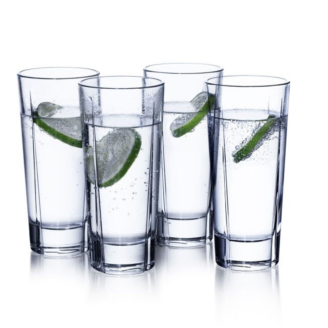 Rosendahl GRAND CRU Szklanki Wysokie 300 ml / Long Drink