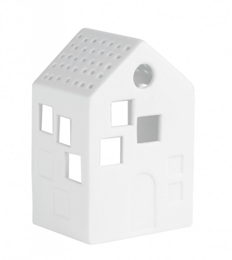 Rader HOME Świecznik - Lampion - Domek - Beacon