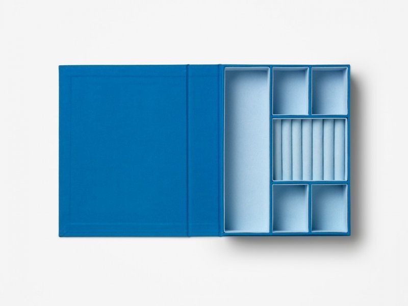 Printworks LOVE Pudełko na Biżuterię L - The New Look