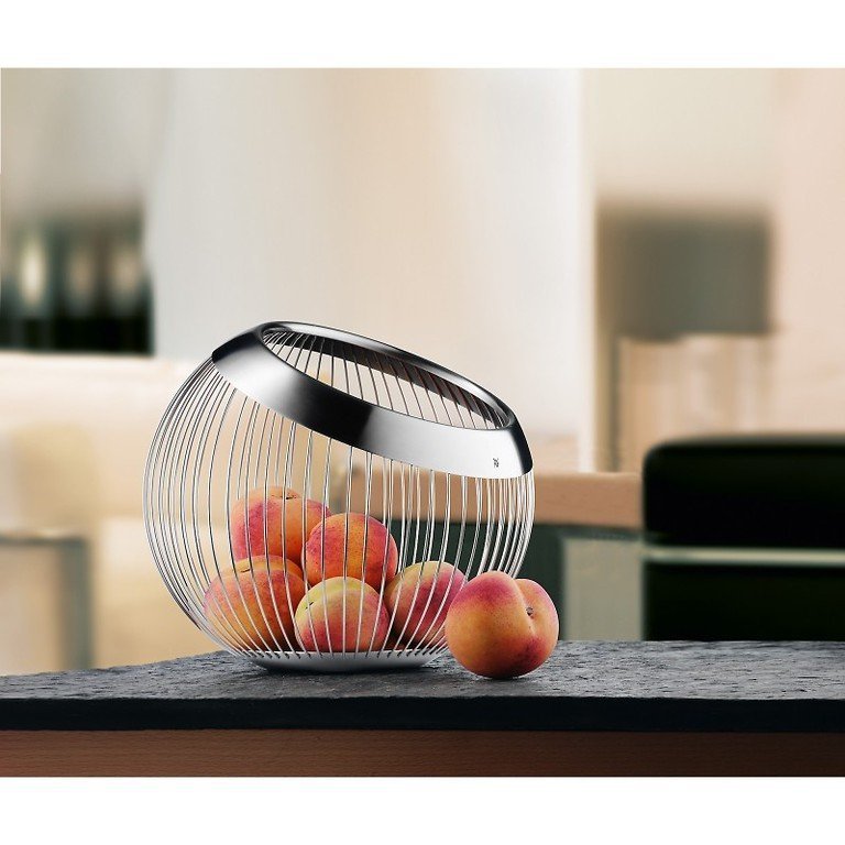 WMF Lounge Living - Kosz na Owoce 26 cm