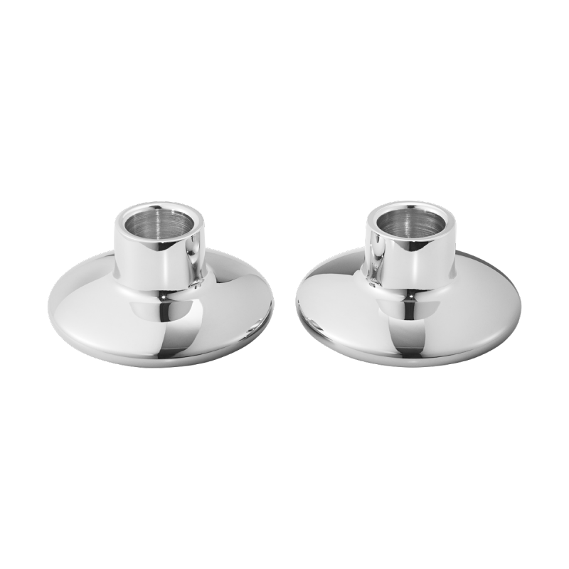 Georg Jensen KOPPEL Świecznik 2 Szt.