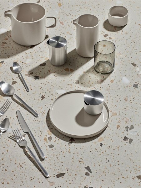 Blomus STELLA Łyżeczka do Kawy - Matowa