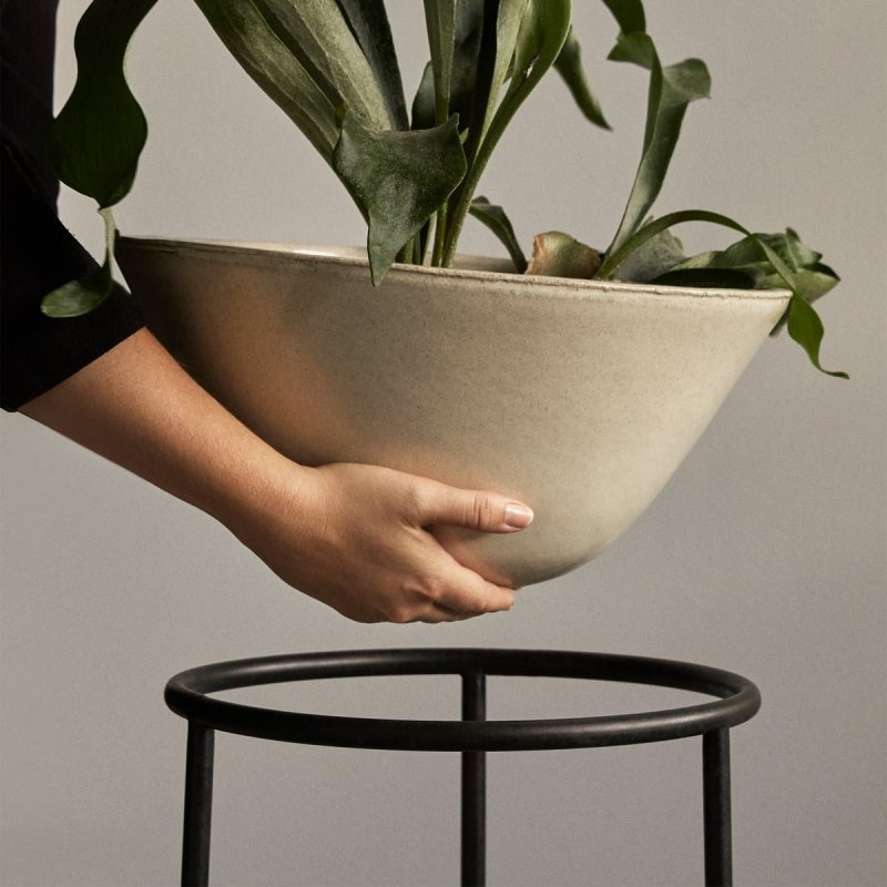 Menu DAIZA Kwietnik / Doniczka do Kwiatów 45 cm