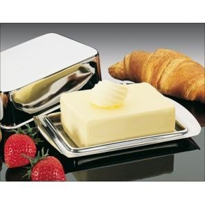 Küchenprofi - Maselniczka Stalowa