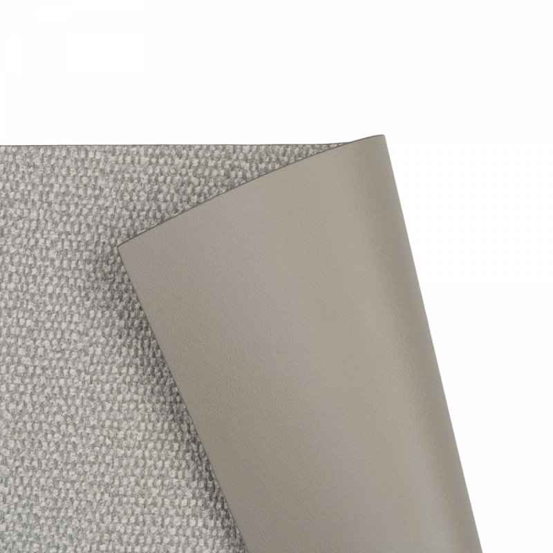 Guzzini DOUBLEFACE Dwustronna Podkładka pod Talerze 43x30 cm / Szara