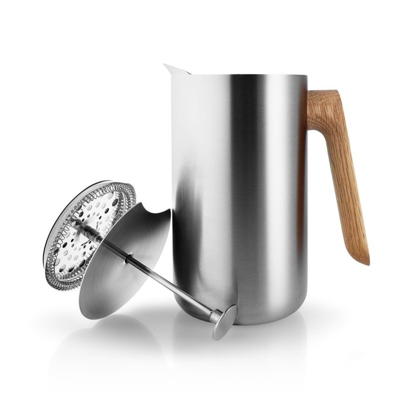 Eva Solo NORDIC KITCHEN Kafeteria Termiczna - Zaparzacz Tłokowy do Kawy