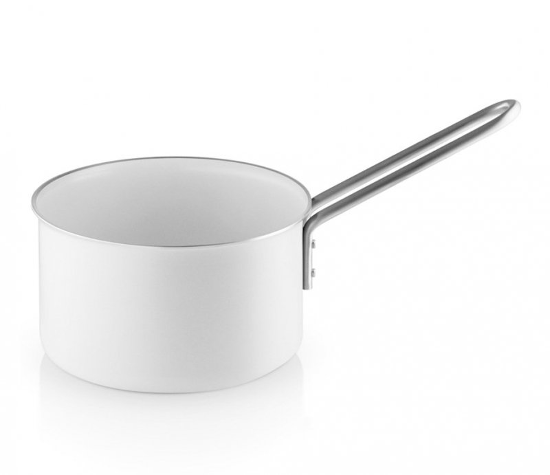 Eva Solo TRIO WHITE LINE Rondel 1,8 l Biały