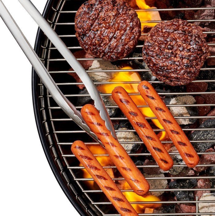 Oxo GOOD GRIPS Sztućce / Akcesoria do Grillowania 2 El.