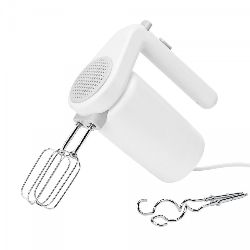 RIG-TIG by Stelton FOODIE Mikser Ręczny - Biały