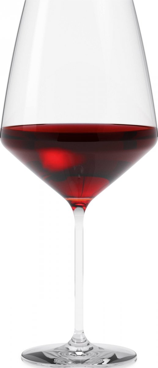 Eva Solo LEGIO NOVA Kieliszki do Czerwonego Wina 900 ml / 6 Szt.