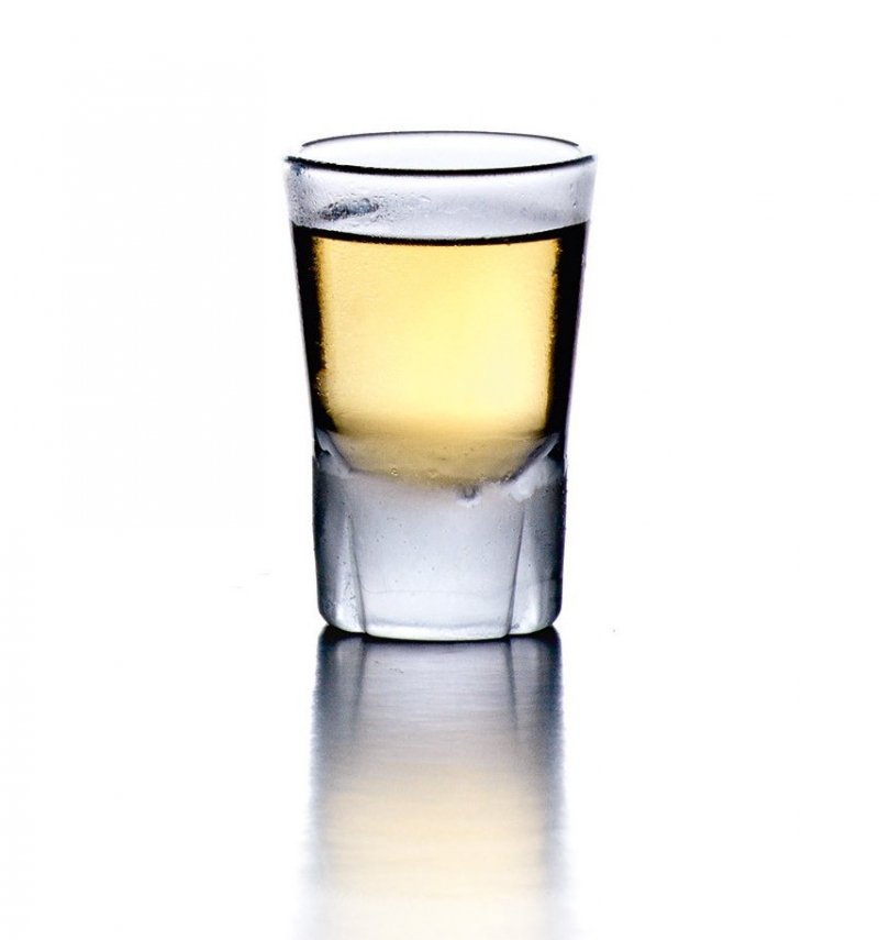 Rosendahl GRAND CRU Kieliszki do Wódki i Likierów 40 ml