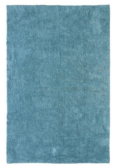 Villa Collection SCANDI Dywan 200x300 cm Niebieski