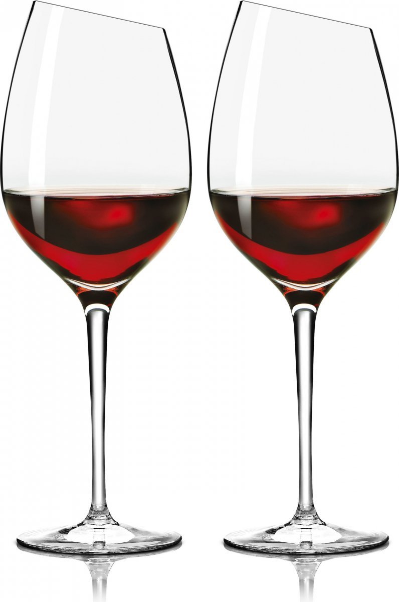 Eva Solo TRIO Kieliszek do Czerwonego Wina 400 ml 2 Szt.