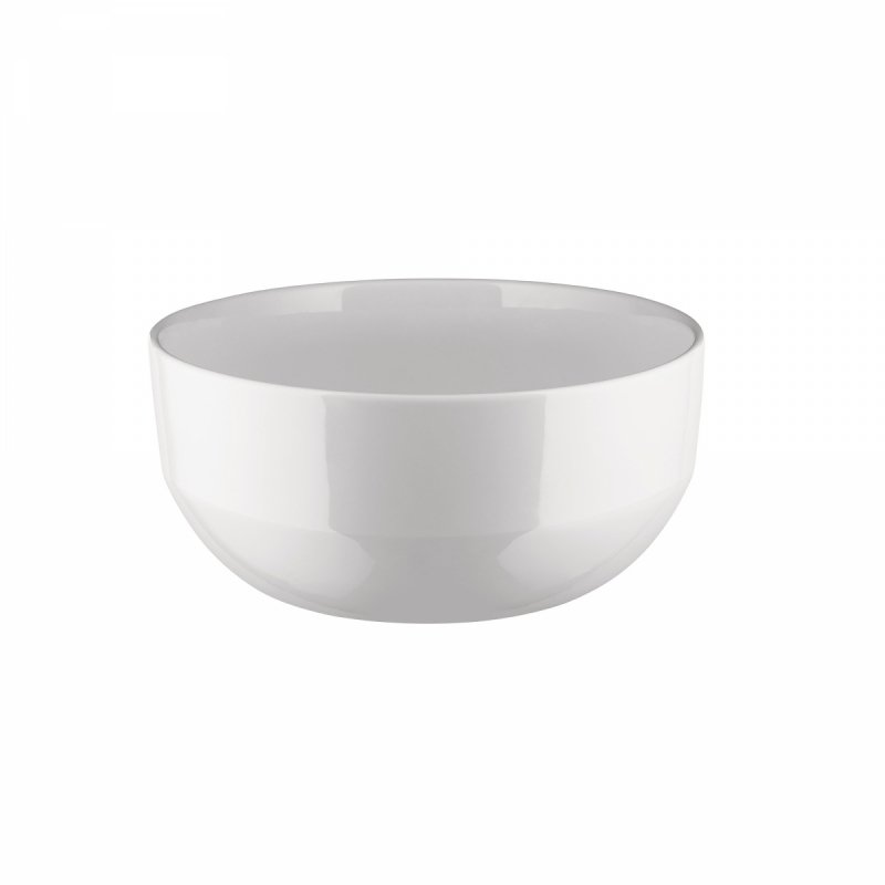 Alessi ITSUMO Miska do Sałaty 20 cm / Biała