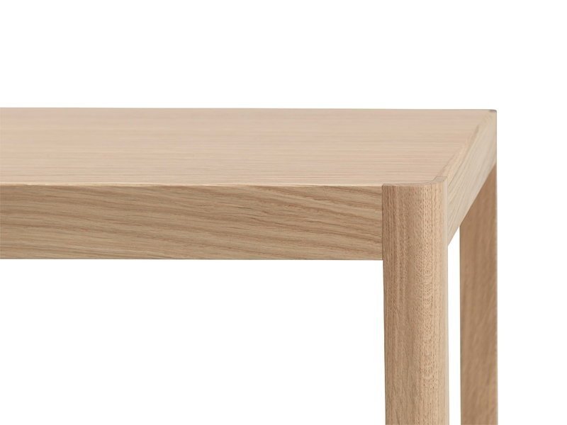 Muuto WORKSHOP Ława - Stolik Kawowy 120 cm Dąb Naturalny