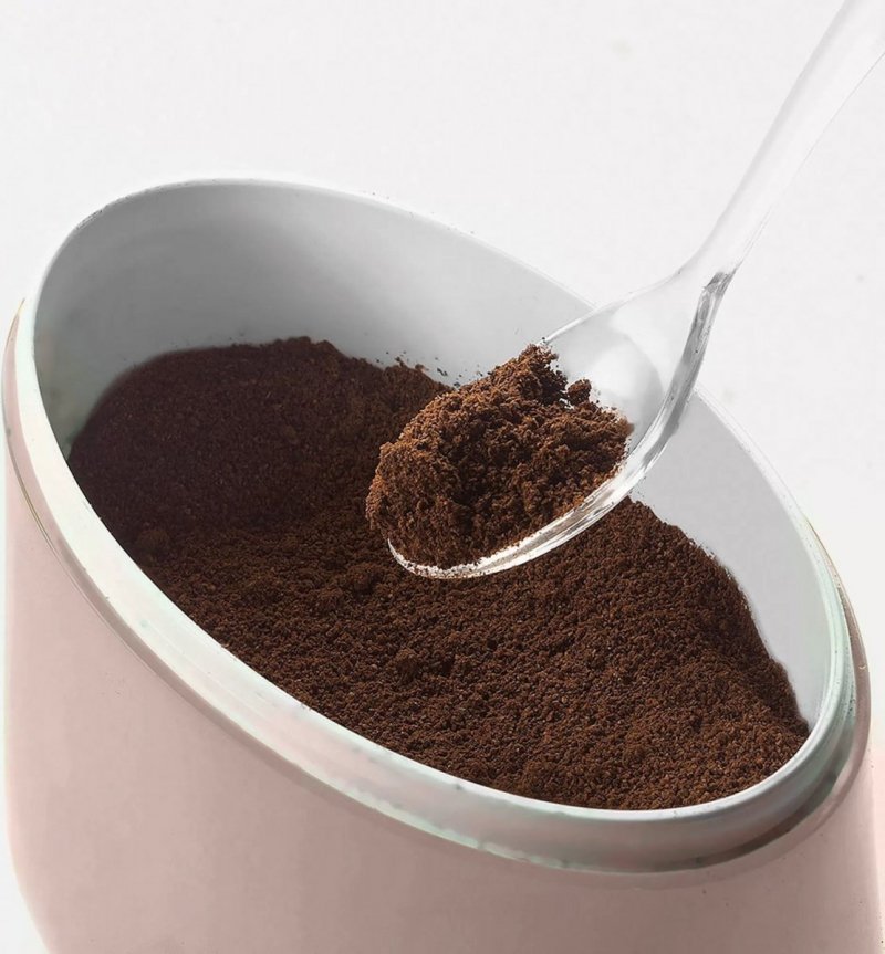 Guzzini EVERYDAY Pojemnik na Kawę / Taupe