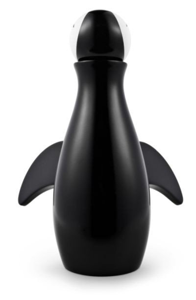 Kay Bojesen PUFFIN Drewniana Figurka Maskonur