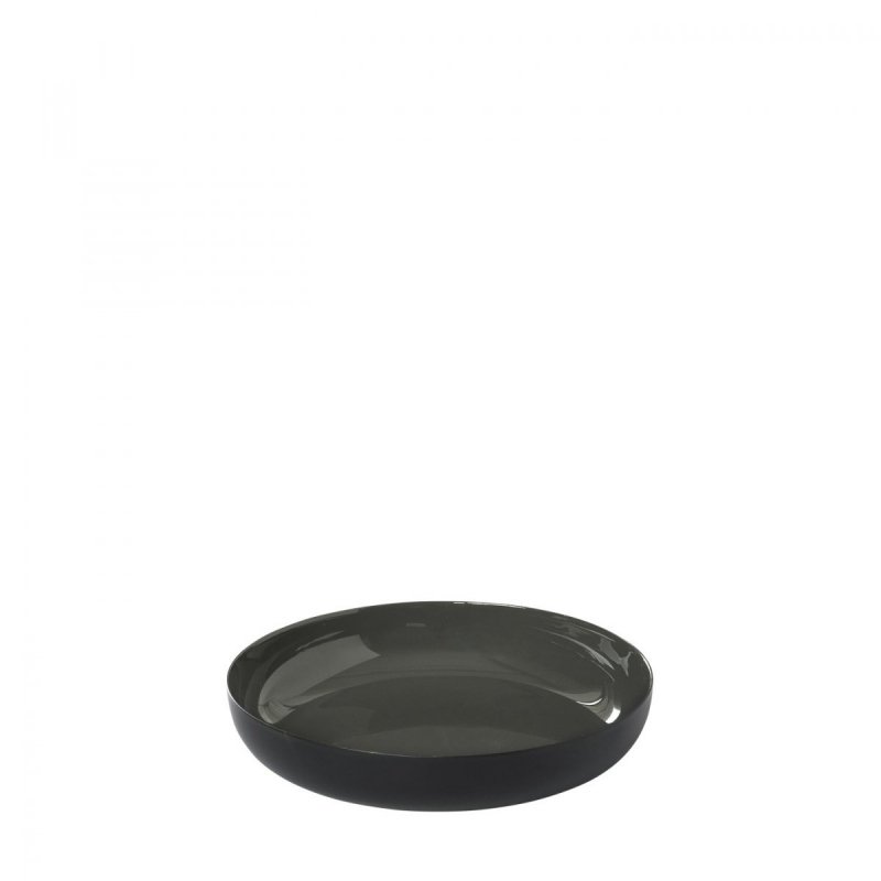 Blomus VISO Misa Dekoracyjna 11 cm Gunmetal