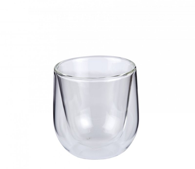 Cilio VERONA Szklanki Termiczne do Kawy 150 ml 2 Szt.