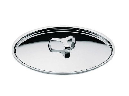 A di Alessi POTS &amp; PANS Pokrywka 14 cm
