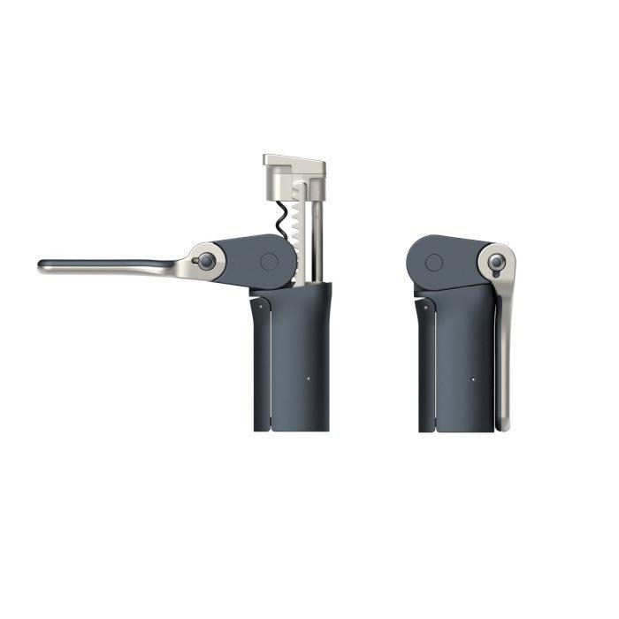 Joseph Joseph BARWISE Korkociąg Dźwigniowy do Wina