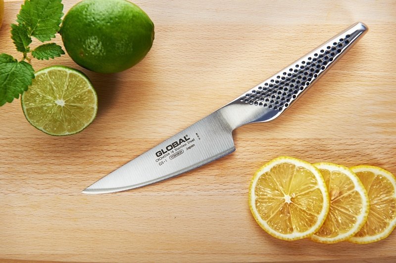 Global GS-1 Japoński Nóż Kuchenny 11 cm