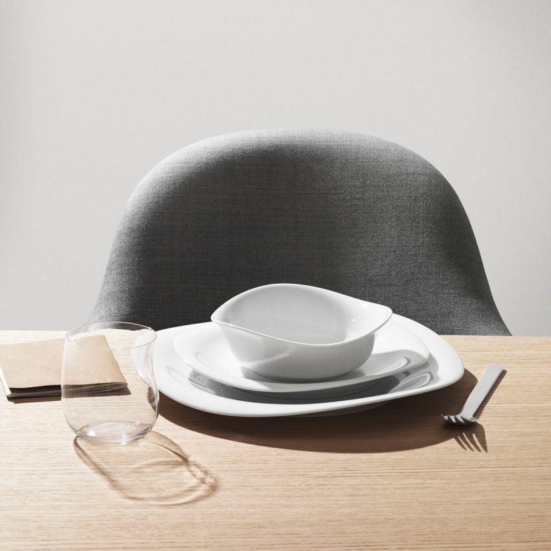 Georg Jensen COBRA Szklanki do Wody 200 ml 2 Szt.
