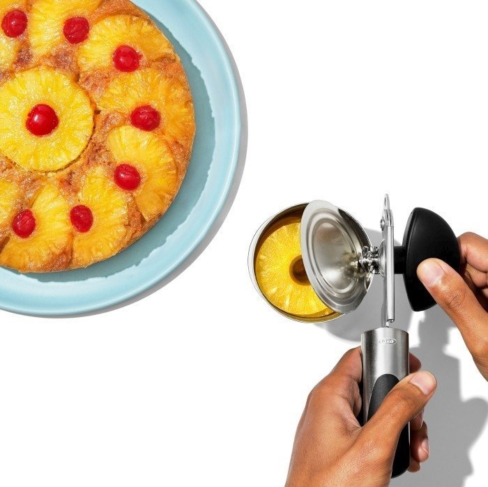 Oxo GOOD GRIPS Otwieracz do Puszek i Butelek