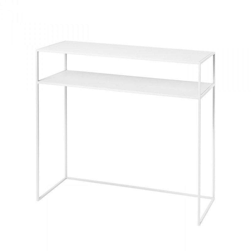 Blomus FERA Konsola - Biała