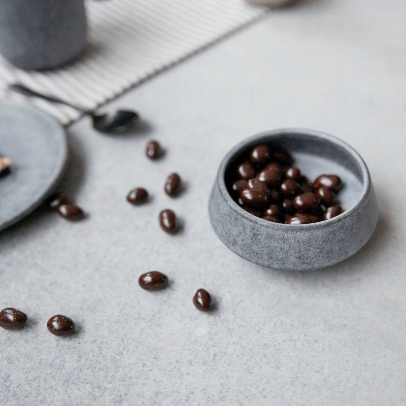 House Doctor GREY STONE Miseczka 9 cm