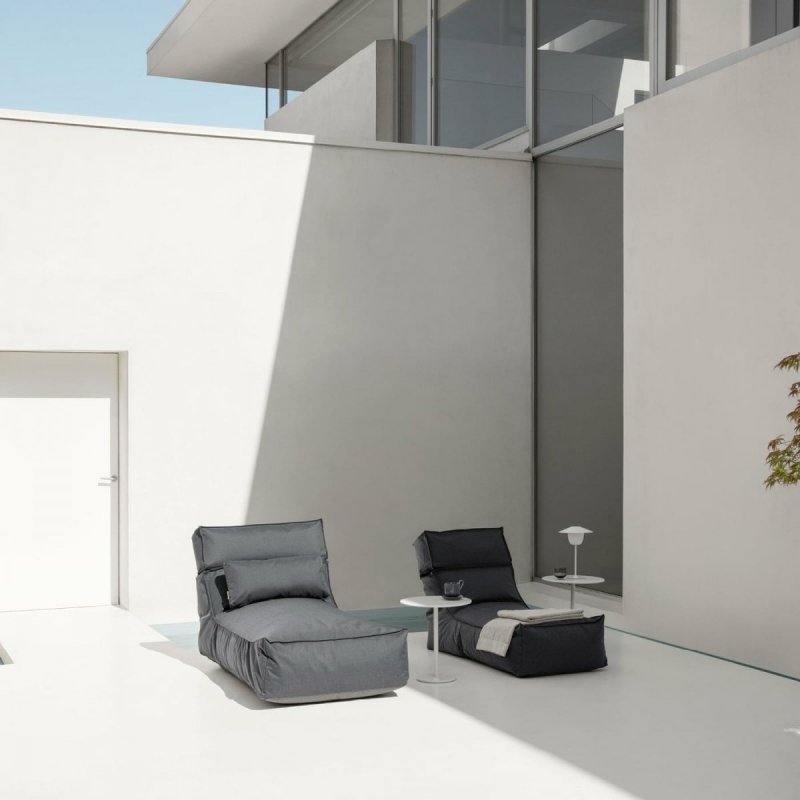 Blomus STAY Leżanka Lounger L Earth
