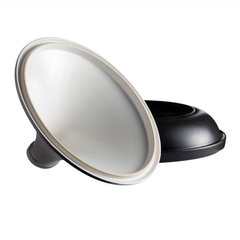 Emile Henry DELIGHT Tagine 2 l Indukcja - Czarny