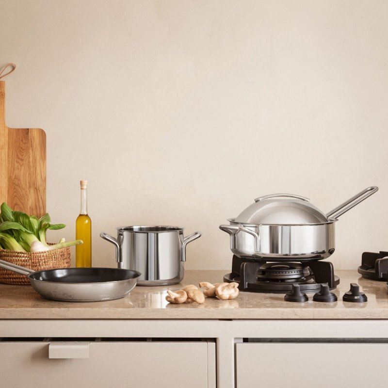 Eva Solo RECYCLED Garnek 3,6 l