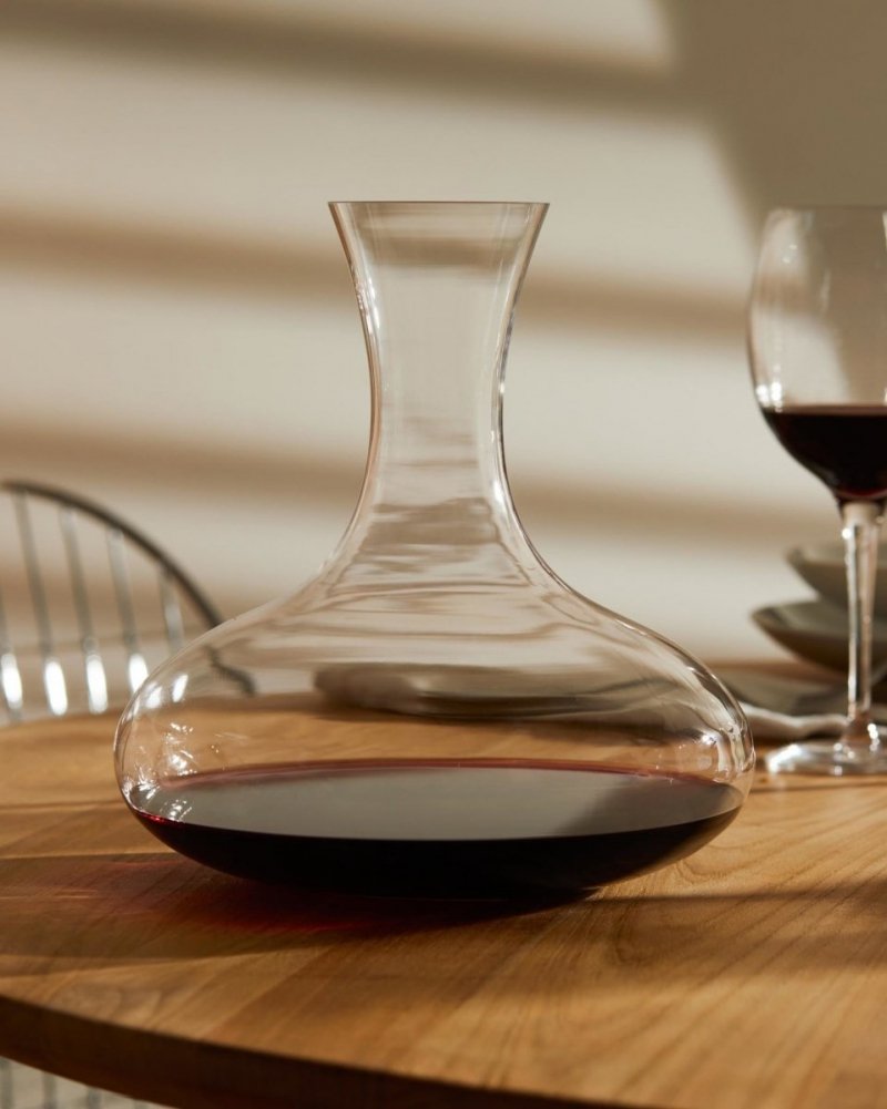 Alessi MAMI XL Karafka - Dekanter do Wina 750 ml