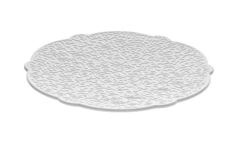 Alessi DRESSED Spodek pod Filiżankę do Herbaty