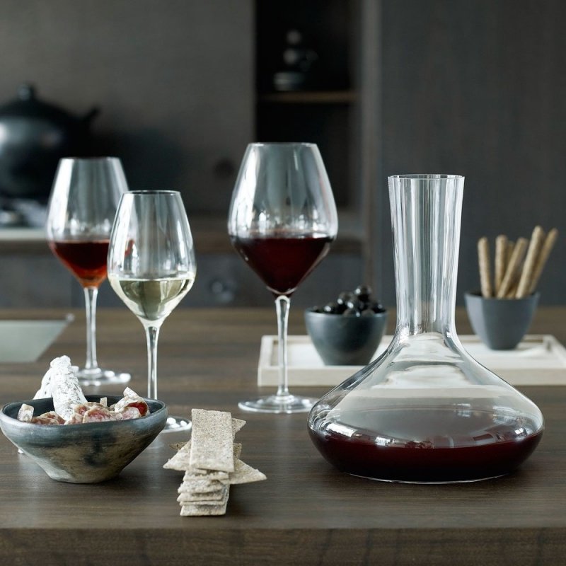 Holmegaard CABERNET Kieliszki do Szampana 290 ml